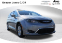 Thumbnail image of 2017 Chrysler Pacifica at DeaconJonesCJDR-USED (DCERT filter)