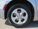 Thumbnail image of 2017 Chrysler Pacifica at DeaconJonesCJDR-USED (DCERT filter)