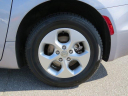 Thumbnail image of 2017 Chrysler Pacifica at DeaconJonesCJDR-USED (DCERT filter)