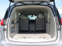 Thumbnail image of 2017 Chrysler Pacifica at DeaconJonesCJDR-USED (DCERT filter)