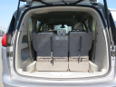 Thumbnail image of 2017 Chrysler Pacifica at DeaconJonesCJDR-USED (DCERT filter)