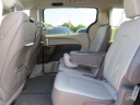 Thumbnail image of 2017 Chrysler Pacifica at DeaconJonesCJDR-USED (DCERT filter)