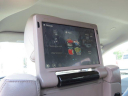 Thumbnail image of 2017 Chrysler Pacifica at DeaconJonesCJDR-USED (DCERT filter)
