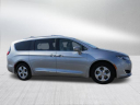 Thumbnail image of 2017 Chrysler Pacifica at DeaconJonesCJDR-USED (DCERT filter)