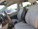 Thumbnail image of 2017 Chrysler Pacifica at DeaconJonesCJDR-USED (DCERT filter)
