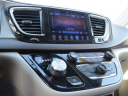 2017 Chrysler Pacifica Touring-L Plus at DeaconJonesCJDR-USED (DCERT filter)