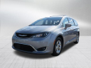 Thumbnail image of 2017 Chrysler Pacifica at DeaconJonesCJDR-USED (DCERT filter)
