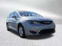 Thumbnail image of 2017 Chrysler Pacifica at DeaconJonesCJDR-USED (DCERT filter)