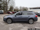 Thumbnail image of 2017 Subaru Outback at Hassett Ford Lincoln Subaru