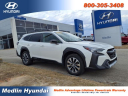 Thumbnail image of 2023 Subaru Outback at Medlin Motors Inc.