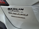 Thumbnail image of 2023 Subaru Outback at Medlin Motors Inc.