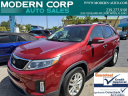 Thumbnail image of 2014 Kia Sorento at Modern Corp Auto Sales