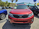 Thumbnail image of 2014 Kia Sorento at Modern Corp Auto Sales