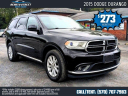 Thumbnail image of 2015 Dodge Durango at BEAUTY STREET AUTO SALES INC