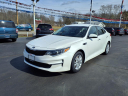 Thumbnail image of 2016 Kia Optima at Patriot Motors