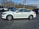 Thumbnail image of 2016 Kia Optima at Patriot Motors