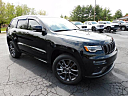 Thumbnail image of 2018 Jeep Grand Cherokee at Gary Mathews Motors