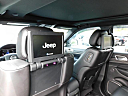 Thumbnail image of 2018 Jeep Grand Cherokee at Gary Mathews Motors