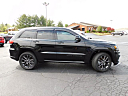 Thumbnail image of 2018 Jeep Grand Cherokee at Gary Mathews Motors