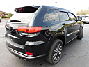 Thumbnail image of 2018 Jeep Grand Cherokee at Gary Mathews Motors