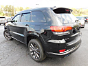 Thumbnail image of 2018 Jeep Grand Cherokee at Gary Mathews Motors