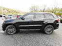 Thumbnail image of 2018 Jeep Grand Cherokee at Gary Mathews Motors