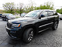 Thumbnail image of 2018 Jeep Grand Cherokee at Gary Mathews Motors