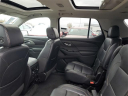 2019 Chevrolet Traverse RS at Kia of Grand Blanc
