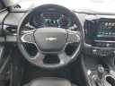 Thumbnail image of 2019 Chevrolet Traverse at Al Serra Cadillac