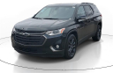 Thumbnail image of 2019 Chevrolet Traverse at Al Serra Cadillac