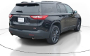 Thumbnail image of 2019 Chevrolet Traverse at Al Serra Cadillac