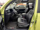 Thumbnail image of 2022 Toyota 4Runner at Norm Reeves Toyota San Diego - New
