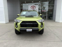 Thumbnail image of 2022 Toyota 4Runner at Norm Reeves Toyota San Diego - New