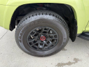 Thumbnail image of 2022 Toyota 4Runner at Norm Reeves Toyota San Diego - New