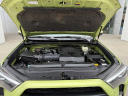 Thumbnail image of 2022 Toyota 4Runner at Norm Reeves Toyota San Diego - New