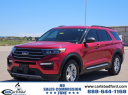 Thumbnail image of 2023 Ford Explorer at Carlsbad Ford