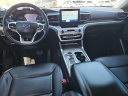 Thumbnail image of 2023 Ford Explorer at Carlsbad Ford