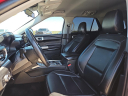 Thumbnail image of 2023 Ford Explorer at Carlsbad Ford