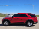 Thumbnail image of 2023 Ford Explorer at Carlsbad Ford