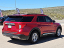 Thumbnail image of 2023 Ford Explorer at Carlsbad Ford