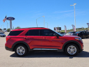 Thumbnail image of 2023 Ford Explorer at Carlsbad Ford