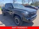 Thumbnail image of 2024 Toyota Tacoma at Peruzzi Toyota(New)