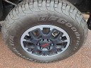 Thumbnail image of 2024 Toyota Tacoma at Peruzzi Toyota(New)