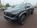Thumbnail image of 2024 Toyota Tacoma at Peruzzi Toyota(New)