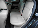 2012 Ford Focus SEL at Miller Automotive, Inc.