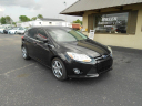 Thumbnail image of 2012 Ford Focus at Miller Automotive, Inc.