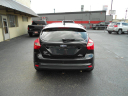 Thumbnail image of 2012 Ford Focus at Miller Automotive, Inc.