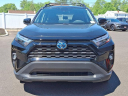 2024 Toyota RAV4 Hybrid Woodland Edition at Toyota of Runnemede USED