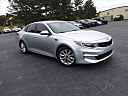 Thumbnail image of 2016 Kia Optima at Gary Mathews Motors