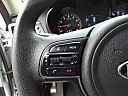 2016 Kia Optima LX at Gary Mathews Motors